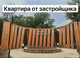 Квартира на продажу студия, 33.1 м2, Дагестан, Благородная улица, 17