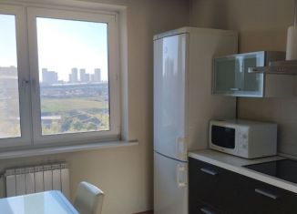 Сдается в аренду 2-ком. квартира, 53 м2, Москва, улица Москворечье, 4к3