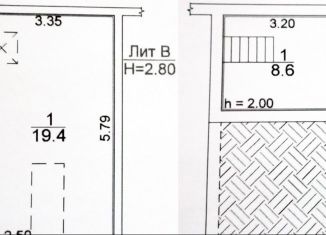 Продажа гаража, 28 м2, Волгодонск