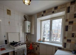 Продам 1-комнатную квартиру, 31.5 м2, Курская область, улица Ленина, 94