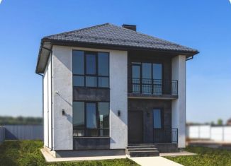 Продаю коттедж, 177 м2, деревня Мармылево, Семейная улица, 3