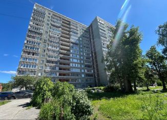 Продажа 1-ком. квартиры, 35 м2, Свердловская область, улица Софьи Перовской, 107