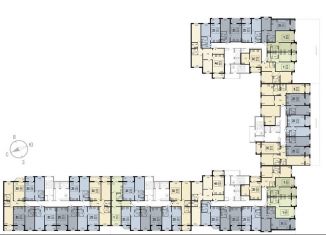 Продажа 3-ком. квартиры, 89.5 м2, Липецкая область