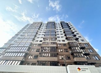 1-комнатная квартира на продажу, 38 м2, Анапа, улица Омелькова, 93