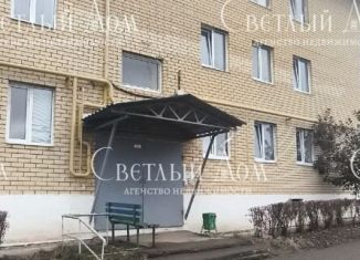 1-комнатная квартира на продажу, 33.1 м2, Чернушка, Парковая улица, 15