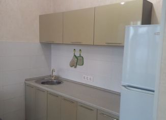 Продается 1-ком. квартира, 34 м2, Юрга, улица Исайченко, 18