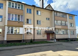 Продажа 2-ком. квартиры, 55.3 м2, Кохма, Московская улица, 45