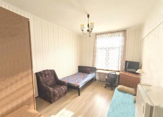 Комната в аренду, 20 м2, Москва, Сельскохозяйственная улица, 11к2, район Ростокино