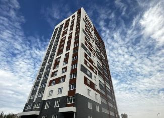 Продажа 1-ком. квартиры, 50.1 м2, Тамбовская область, Мичуринская улица, 25