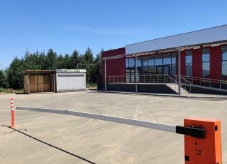 Торговая площадь в аренду, 1500 м2, деревня Андреевское