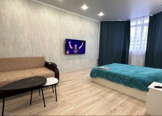 Сдача в аренду 1-ком. квартиры, 40 м2, Оренбург, улица Рощина, 3