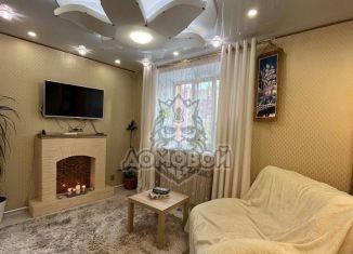 Сдается 1-ком. квартира, 35 м2, Казань, улица Дмитрия Менделеева, 8к2