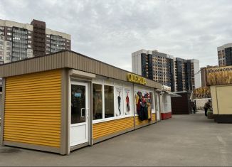 Продается торговая площадь, 15 м2, Воронеж, Острогожская улица, 166/1, Советский район