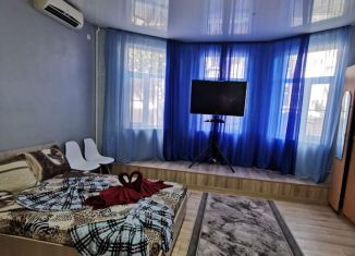 Сдача в аренду 1-ком. квартиры, 33 м2, Сочи, улица Богдана Хмельницкого, 33с1, микрорайон Центральный