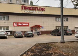 Торговая площадь на продажу, 400 м2, Тамбовская область, микрорайон Южный, 12В