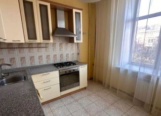 3-комнатная квартира в аренду, 50 м2, Пермь, улица Чкалова, 44