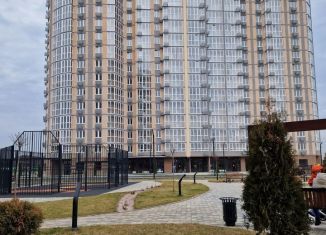 Продажа 3-комнатной квартиры, 102.5 м2, Краснодар, ЖК Зеленодар