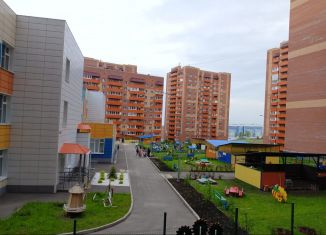 Продам квартиру студию, 33.6 м2, Красноярск, Соколовская улица, 52