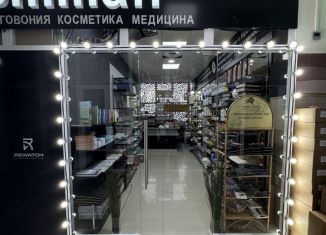 Продам торговую площадь, 20 м2, Грозный, улица Г.А. Угрюмова, 100, Ахматовский район