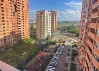 Продам 1-ком. квартиру, 38.6 м2, Щербинка, квартал Южный, 10