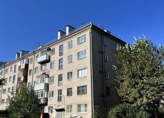 Однокомнатная квартира на продажу, 31 м2, Алтайский край, Брестская улица, 6