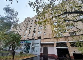 Продаю 2-комнатную квартиру, 47.8 м2, Москва, Октябрьская улица, 36, район Марьина Роща