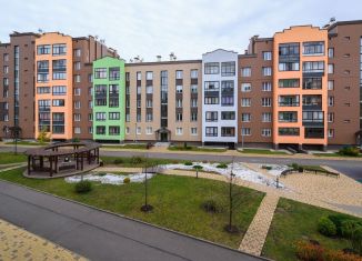 Продам двухкомнатную квартиру, 36.7 м2, Киров, улица Капитана Дорофеева, 26