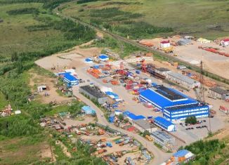 Сдается в аренду производство, 100825 м2, Коми, улица Нефтяников, 11