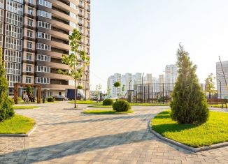 Продажа 2-комнатной квартиры, 57.4 м2, Краснодар, ЖК Зеленодар, улица Садовое Кольцо, 9