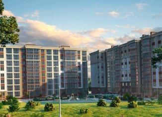 Продается 2-комнатная квартира, 43.5 м2, Калининградская область