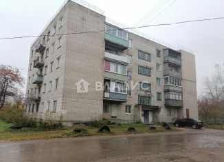 Продаю комнату, 17 м2, Владимирская область, улица Блинова, 74