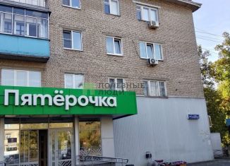 Продается 2-комнатная квартира, 42 м2, Тамбов, Мичуринская улица, 102, Октябрьский район