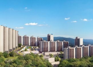 Продаю 1-ком. квартиру, 47.9 м2, село Раздольное