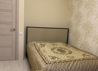 Сдам в аренду комнату, 19 м2, Тверь, Сахаровское шоссе, 4