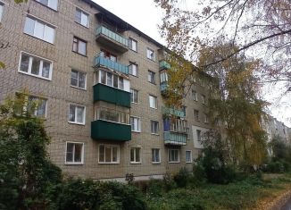 Продам 1-комнатную квартиру, 30.8 м2, Пензенская область, улица Пушанина, 26