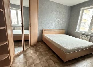 Аренда 2-комнатной квартиры, 53 м2, Красноярск, улица Батурина, 19