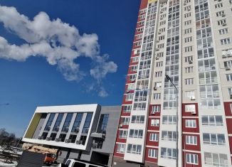 Продажа 1-ком. квартиры, 43.3 м2, Нижний Новгород, Советский район, 2-я Оранжерейная улица, 2к1