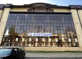 Продажа торговой площади, 918 м2, Назрань, проспект Идриса Базоркина, 28А