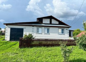 Продается дом, 75 м2, Нижегородская область, Малая Кустарная улица, 1А