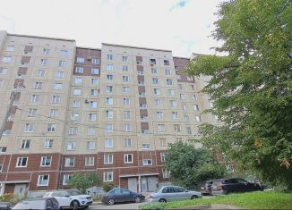 Продажа трехкомнатной квартиры, 71.7 м2, Санкт-Петербург, улица Лёни Голикова, 98к1