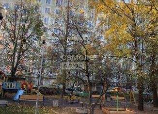 Продажа 3-комнатной квартиры, 52 м2, Московская область, 2-й Первомайский проезд, 6