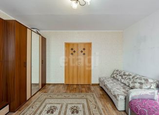 Продажа 1-ком. квартиры, 40 м2, Тюмень, улица Николая Ростовцева, 12, Восточный округ