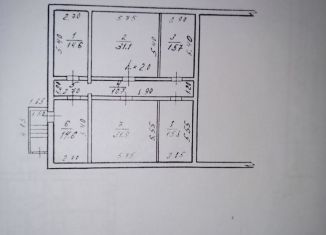 Помещение свободного назначения на продажу, 137.9 м2, Сыктывкар, улица Морозова, 109