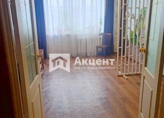 Продается 3-комнатная квартира, 66 м2, Иваново, улица Окуловой, 14