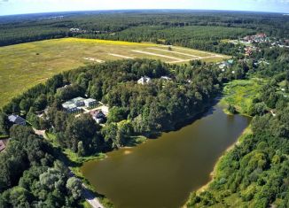 Продаю участок, 13.4 сот., деревня Якшино, деревня Якшино, 1