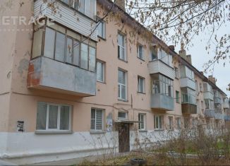 Продаю 2-комнатную квартиру, 43 м2, Обь, улица Военный Городок, 115