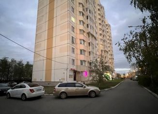 Продам 1-ком. квартиру, 43.7 м2, Калуга, улица Фомушина, 2, ЖК Правгород