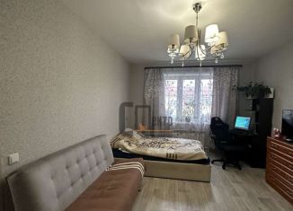 Продажа 2-ком. квартиры, 53.2 м2, Ярославль, ЖК Норские Резиденции, улица Александра Додонова, 2к3