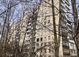 3-ком. квартира в аренду, 60 м2, Москва, Веерная улица, 40к2