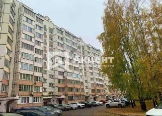 Продается 3-комнатная квартира, 80.1 м2, Иваново, улица Куконковых, 142